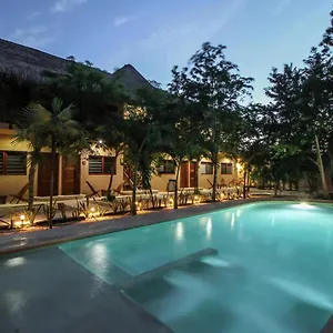 Xan Ha Appart hôtel