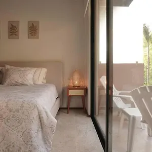 Noah Luxury Loft In Downtown Appartement