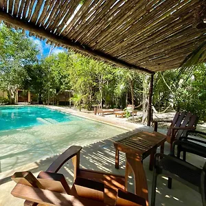 Hotel apartamentowy Aldea Xaan Ha, Tulum