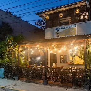 Hostel Cha Cha Cha, Tulum