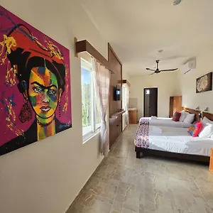 Casa Frida Ferienhaus