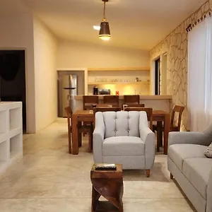 Kin House Downtown Appartement